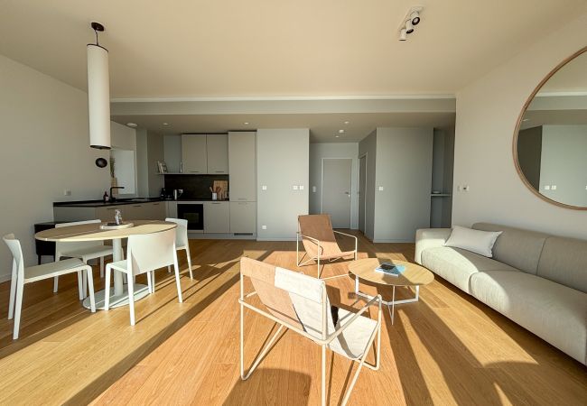 Apartment in Trébeurden - LES MELOINES - T3 · Luxurious 2 Bedroom Seaside Ap Apartment in Trébeurden - LES MELOINES - T3 · Luxurious 2 Bedroom Seaside Ap