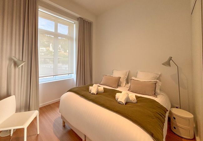 Apartment in Trébeurden - ROUZIC T4, Trébeurden, piscine intérieur et sur la Apartment in Trébeurden - ROUZIC T4, Trébeurden, piscine intérieur et sur la