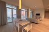 Apartment in Trébeurden - ROUZIC T4, Trébeurden, piscine intérieur et sur la Apartment in Trébeurden - ROUZIC T4, Trébeurden, piscine intérieur et sur la