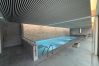 Apartment in Trébeurden - ROUZIC T4, Trébeurden, piscine intérieur et sur la Apartment in Trébeurden - ROUZIC T4, Trébeurden, piscine intérieur et sur la