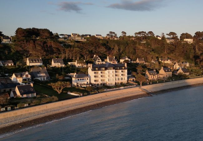 Apartment in Trébeurden - PORS-MABO T3 · Luxury 2 Bedroom Apartment with Sea Apartment in Trébeurden - PORS-MABO T3 · Luxury 2 Bedroom Apartment with Sea