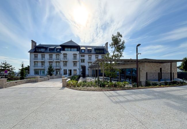 Apartment in Trébeurden - PORS-MABO T3 · Luxury 2 Bedroom Apartment with Sea Apartment in Trébeurden - PORS-MABO T3 · Luxury 2 Bedroom Apartment with Sea