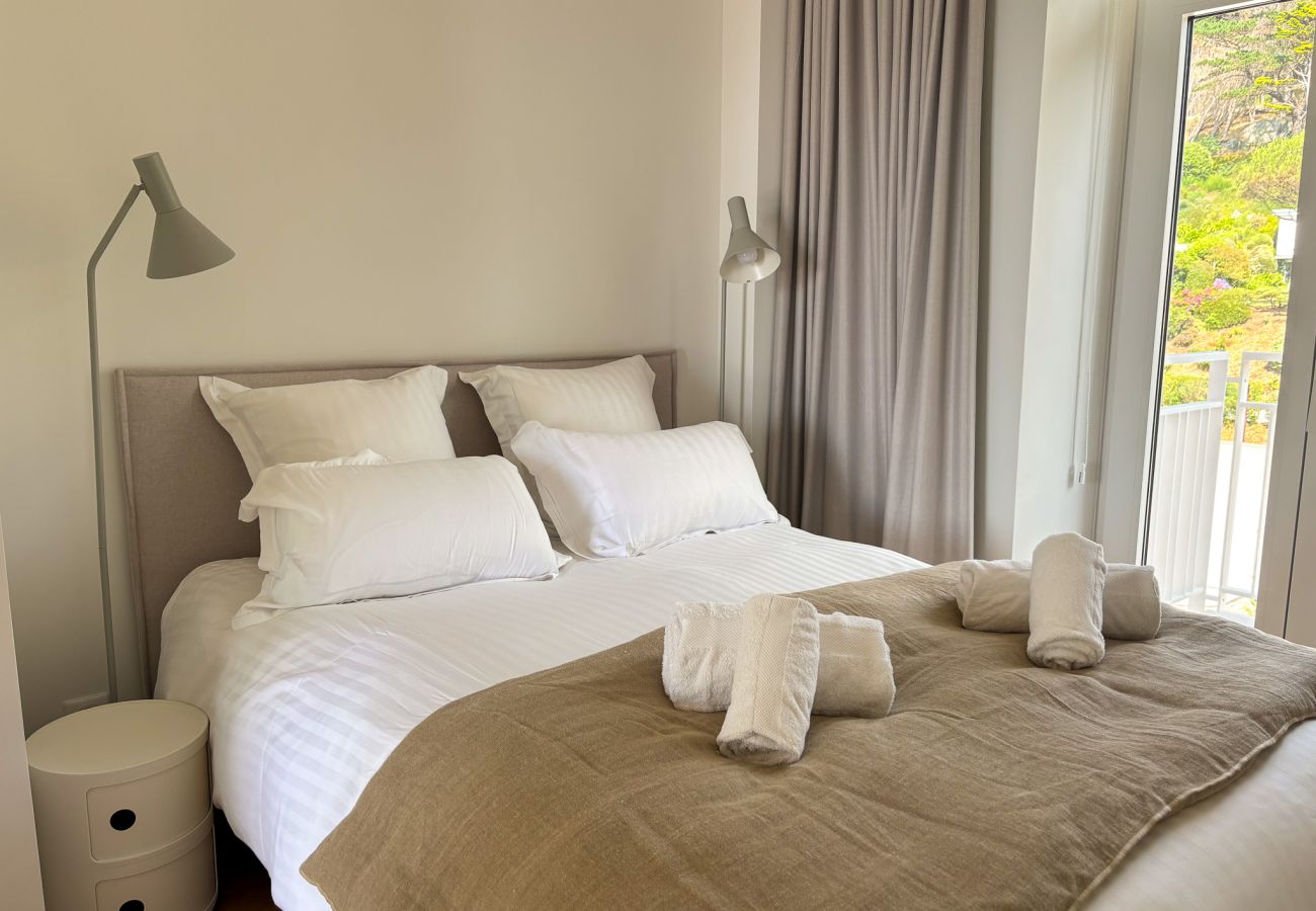 Vacation rental with pool Trébeurden
