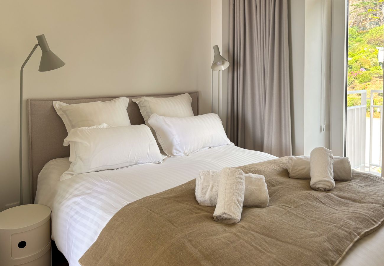 Apartment in Trébeurden - PORS-MABO T3 · Luxury 2 Bedroom Apartment with Sea