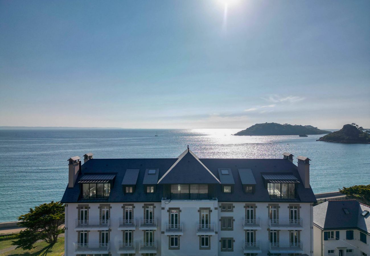 Apartment in Trébeurden - PORS-MABO T3 · Luxury 2 Bedroom Apartment with Sea