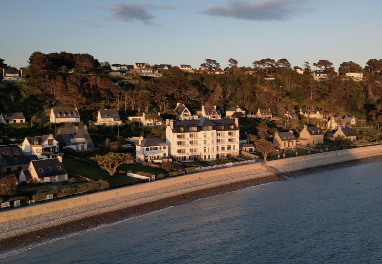 Apartment in Trébeurden - PORS-MABO T3 · Luxury 2 Bedroom Apartment with Sea