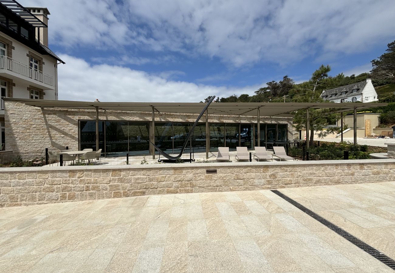 Apartment in Trébeurden - PORS-MABO T3 · Luxury 2 Bedroom Apartment with Sea