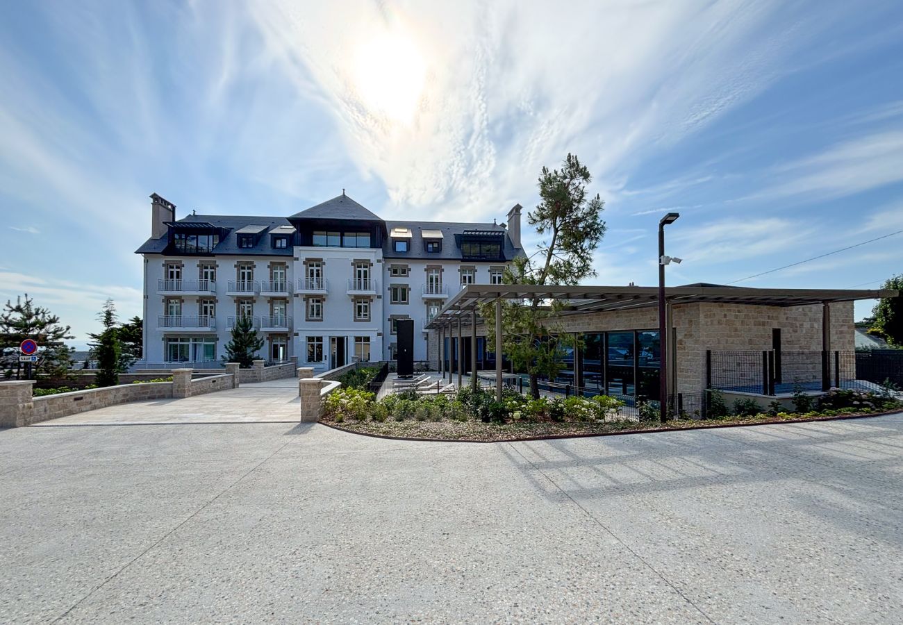 Apartment in Trébeurden - PORS-MABO T3 · Luxury 2 Bedroom Apartment with Sea