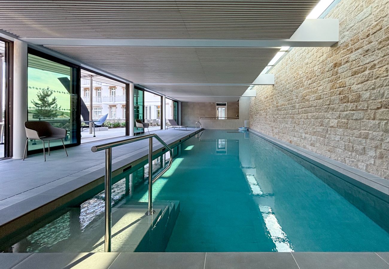 Apartment in Trébeurden - PORS-MABO T3 · Luxury 2 Bedroom Apartment with Sea