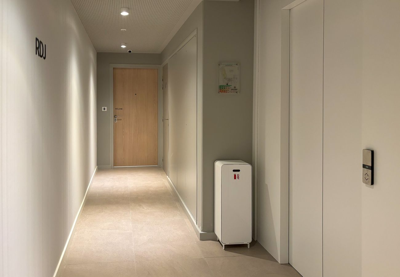 Apartment in Trébeurden - PORS-MABO T3 · Luxury 2 Bedroom Apartment with Sea