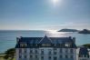 Apartment in Trébeurden - PORS-MABO T3 · Luxury 2 Bedroom Apartment with Sea Apartment in Trébeurden - PORS-MABO T3 · Luxury 2 Bedroom Apartment with Sea