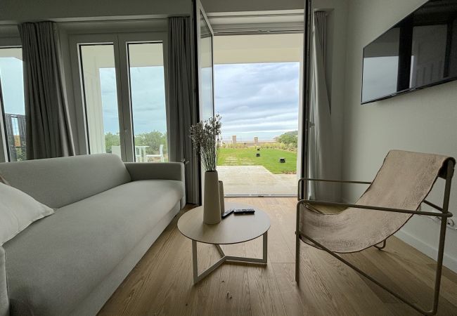 Apartment in Trébeurden - Milliau T2 · Luxury 1 Bedroom Apartment with Sea V Apartment in Trébeurden - Milliau T2 · Luxury 1 Bedroom Apartment with Sea V
