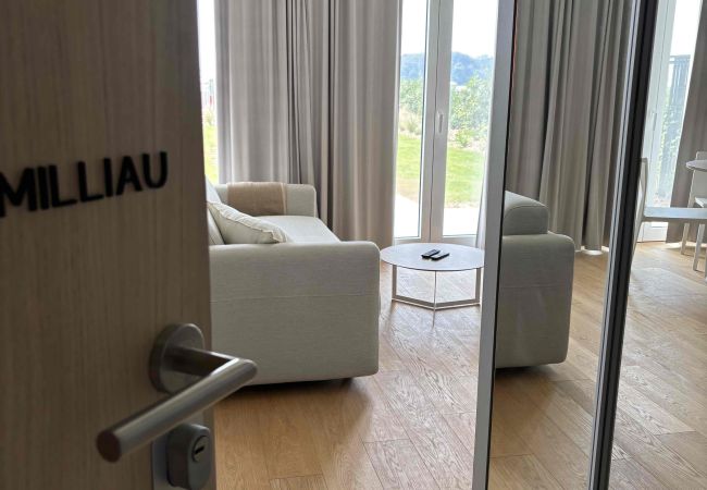 Apartment in Trébeurden - Milliau T2 · Luxury 1 Bedroom Apartment with Sea V Apartment in Trébeurden - Milliau T2 · Luxury 1 Bedroom Apartment with Sea V