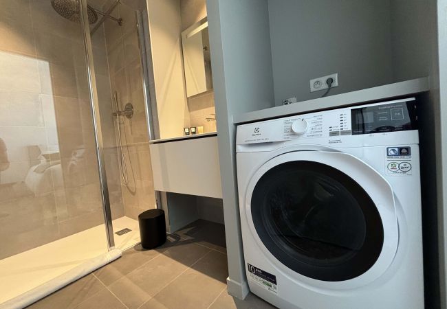 Apartment in Trébeurden - Milliau T2 · Luxury 1 Bedroom Apartment with Sea V Apartment in Trébeurden - Milliau T2 · Luxury 1 Bedroom Apartment with Sea V