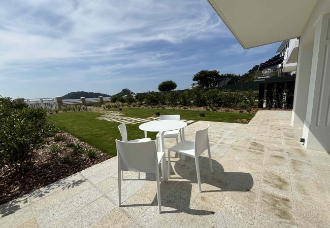 Apartment in Trébeurden - Milliau T2 · Luxury 1 Bedroom Apartment with Sea V Apartment in Trébeurden - Milliau T2 · Luxury 1 Bedroom Apartment with Sea V