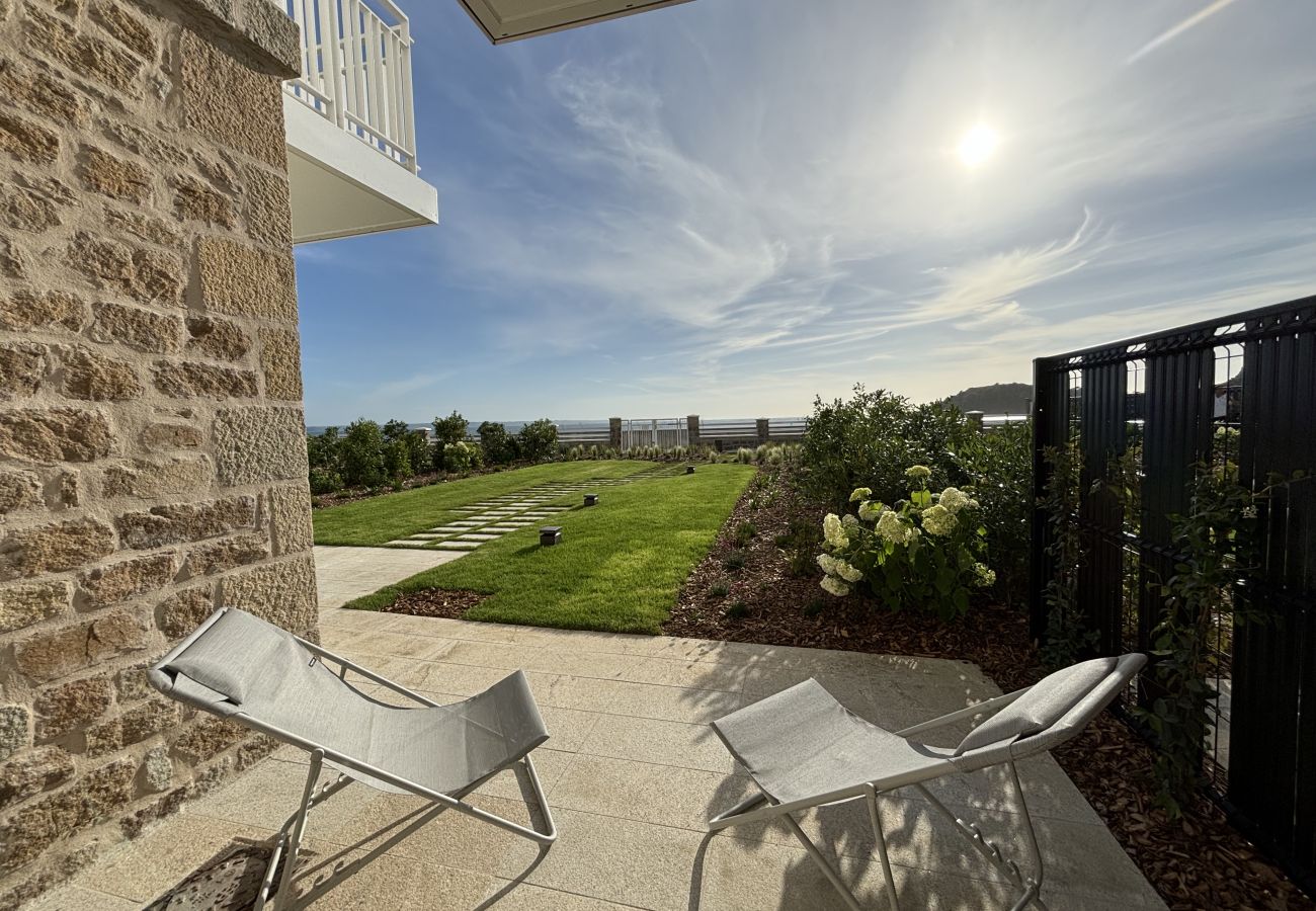 Apartment in Trébeurden - Milliau T2 · Luxury 1 Bedroom Apartment with Sea V Apartment in Trébeurden - Milliau T2 · Luxury 1 Bedroom Apartment with Sea V