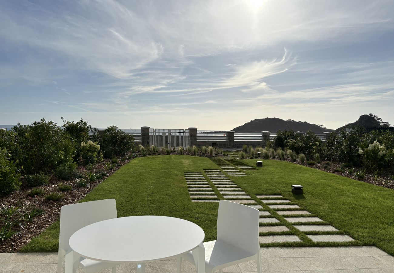 Apartment in Trébeurden - Milliau T2 · Luxury 1 Bedroom Apartment with Sea V Apartment in Trébeurden - Milliau T2 · Luxury 1 Bedroom Apartment with Sea V