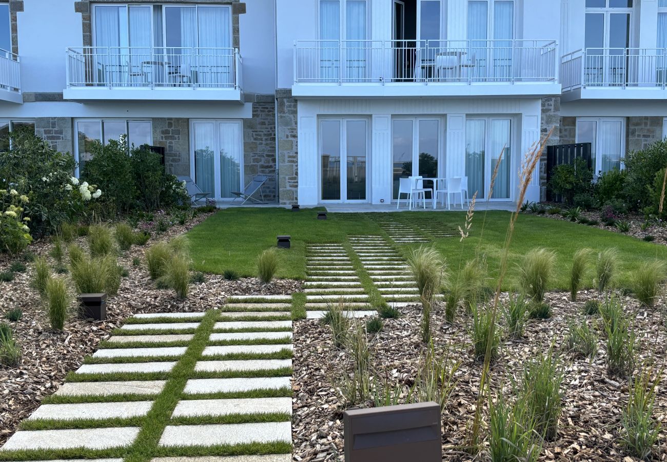 Apartment in Trébeurden - Milliau T2 · Luxury 1 Bedroom Apartment with Sea V Apartment in Trébeurden - Milliau T2 · Luxury 1 Bedroom Apartment with Sea V