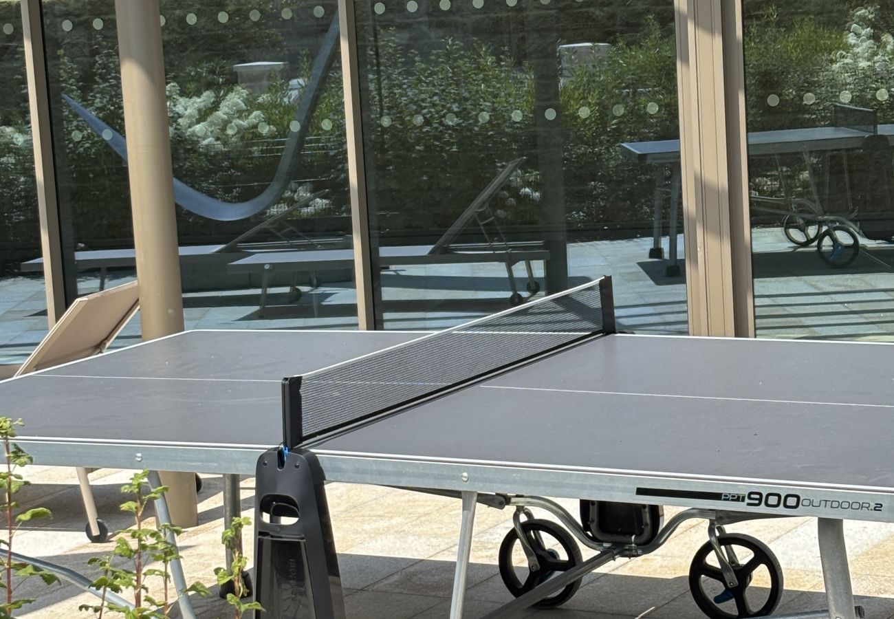 Apartment in Trébeurden - Toenno T3 · T3 Luxury Apartment with Sea View Apartment in Trébeurden - Toenno T3 · T3 Luxury Apartment with Sea View