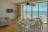 Apartment in Trébeurden - Toenno T3 · T3 Luxury Apartment with Sea View