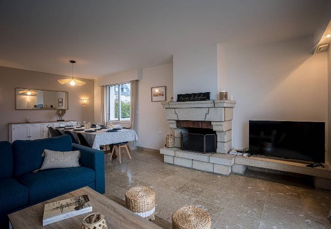 House in Trébeurden - Ty Ewano, location vue mer à Trébeurden House in Trébeurden - Ty Ewano, location vue mer à Trébeurden