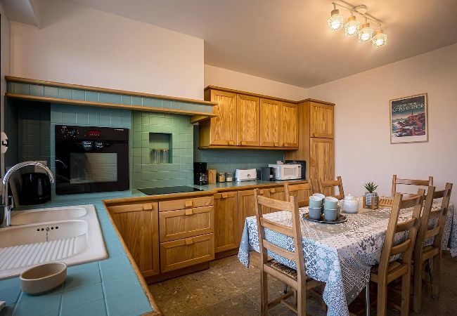 House in Trébeurden - Ty Ewano, location vue mer à Trébeurden House in Trébeurden - Ty Ewano, location vue mer à Trébeurden