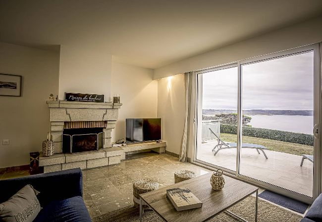 House in Trébeurden - Ty Ewano, location vue mer à Trébeurden House in Trébeurden - Ty Ewano, location vue mer à Trébeurden