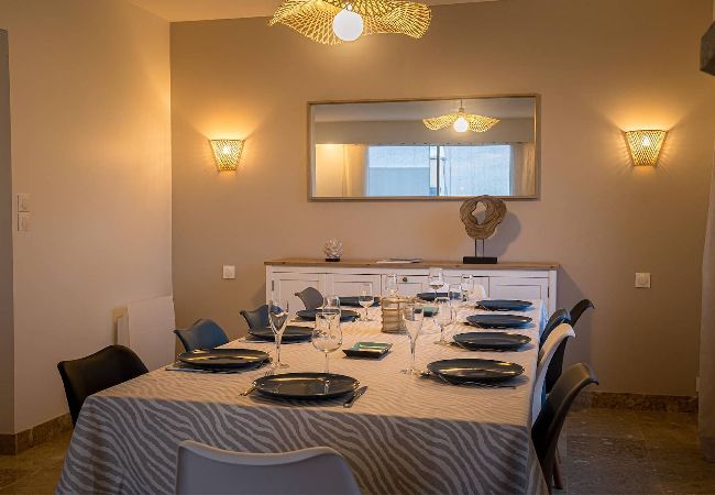 House in Trébeurden - Ty Ewano, location vue mer à Trébeurden House in Trébeurden - Ty Ewano, location vue mer à Trébeurden