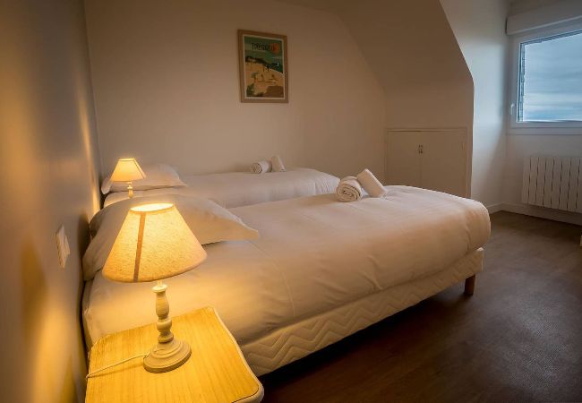 House in Trébeurden - Ty Ewano, location vue mer à Trébeurden House in Trébeurden - Ty Ewano, location vue mer à Trébeurden