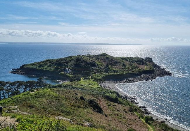 House in Trébeurden - Ty Ewano, location vue mer à Trébeurden House in Trébeurden - Ty Ewano, location vue mer à Trébeurden
