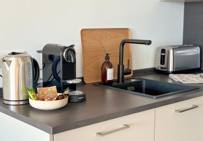 Apartment in Trébeurden - LA ROCHE MIGNONNE T3 · T3 Beach access and indoor Apartment in Trébeurden - LA ROCHE MIGNONNE T3 · T3 Beach access and indoor
