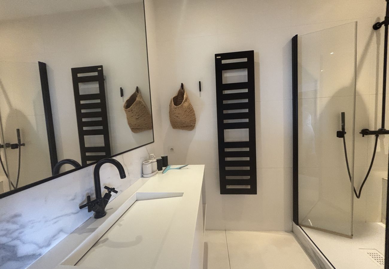 Apartment in Trébeurden - Le Balcon de Tresmeur