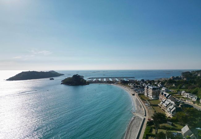 Apartment in Trébeurden - Le castel T2 · T2 Luxury Apartment with Sea View a Apartment in Trébeurden - Le castel T2 · T2 Luxury Apartment with Sea View a