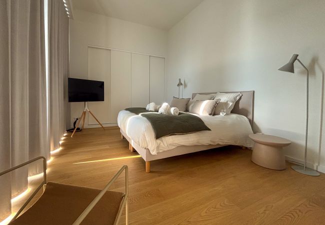 Apartment in Trébeurden - Le castel T2 · T2 Luxury Apartment with Sea View a Apartment in Trébeurden - Le castel T2 · T2 Luxury Apartment with Sea View a