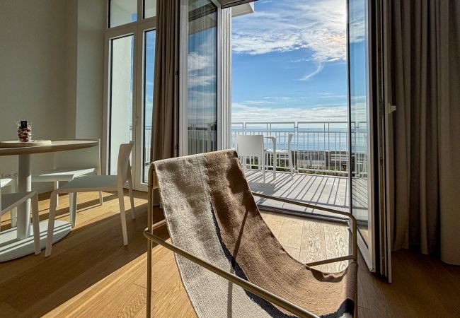 Apartment in Trébeurden - Le castel T2 · T2 Luxury Apartment with Sea View a Apartment in Trébeurden - Le castel T2 · T2 Luxury Apartment with Sea View a