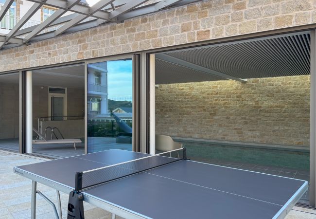 Apartment in Trébeurden - Le castel T2 · T2 Luxury Apartment with Sea View a Apartment in Trébeurden - Le castel T2 · T2 Luxury Apartment with Sea View a