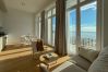 Apartment in Trébeurden - Le castel T2 · T2 Luxury Apartment with Sea View a Apartment in Trébeurden - Le castel T2 · T2 Luxury Apartment with Sea View a