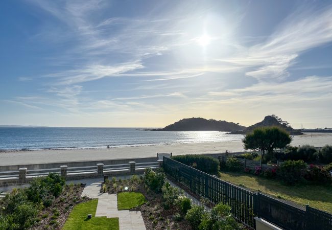 Apartment in Trébeurden - Bréhat T3, acces plage et vue Apartment in Trébeurden - Bréhat T3, acces plage et vue