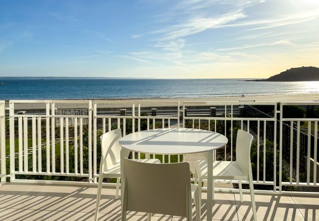 Apartment in Trébeurden - Bréhat T3, acces plage et vue Apartment in Trébeurden - Bréhat T3, acces plage et vue