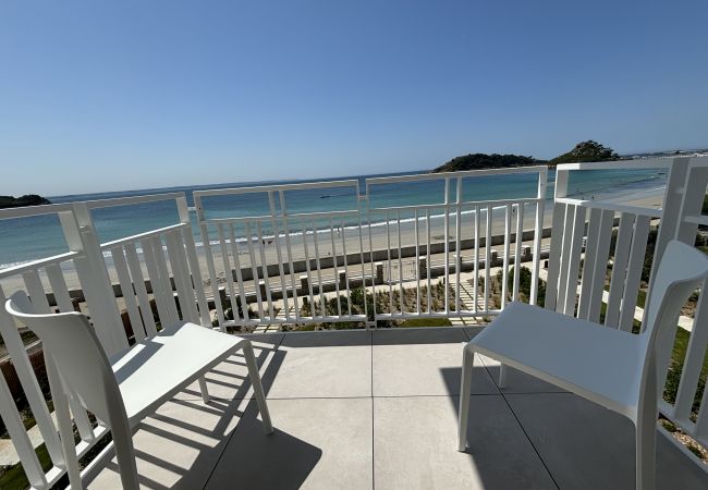 Apartment in Trébeurden - Beg Leguer T2, trebeurden Apartment in Trébeurden - Beg Leguer T2, trebeurden
