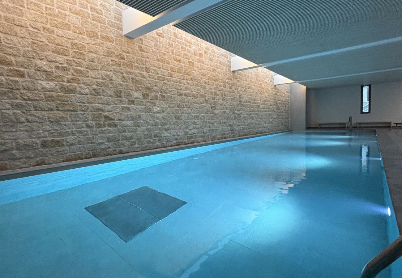 Apartment in Trébeurden - Beg Leguer T2, trebeurden