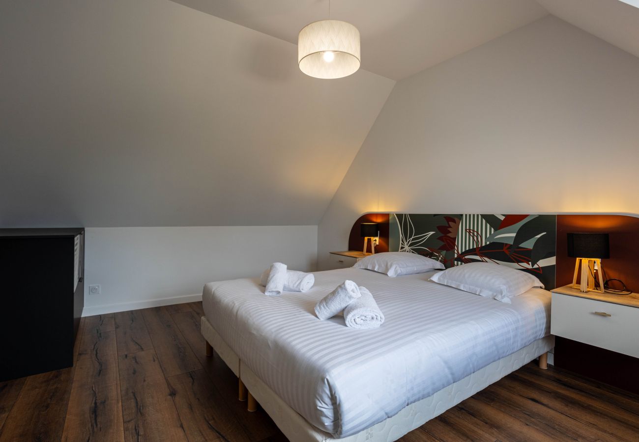 House in Perros-Guirec - Ty Loulou, Ploumanach