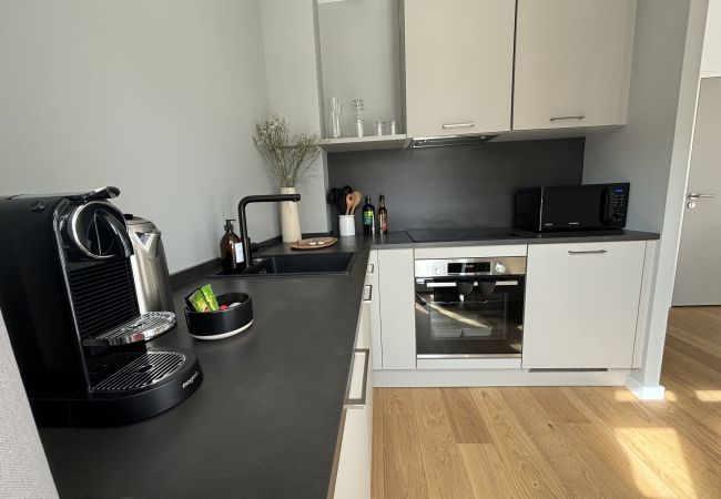 Apartment in Trébeurden - Losquet Studio, Trebeurden Apartment in Trébeurden - Losquet Studio, Trebeurden