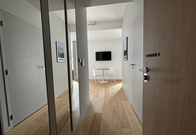 Apartment in Trébeurden - Losquet Studio, Trebeurden Apartment in Trébeurden - Losquet Studio, Trebeurden
