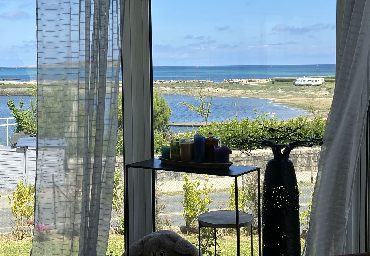 House in Louannec - Le cottage du Lenn