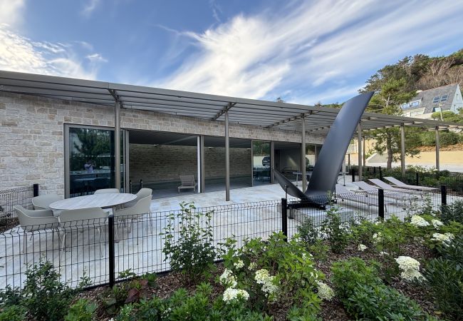 Apartment in Trébeurden - Goas Treiz - T3 Apartment in Trébeurden - Goas Treiz - T3