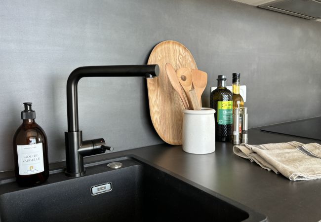 Apartment in Trébeurden - Goas Treiz - T3 Apartment in Trébeurden - Goas Treiz - T3