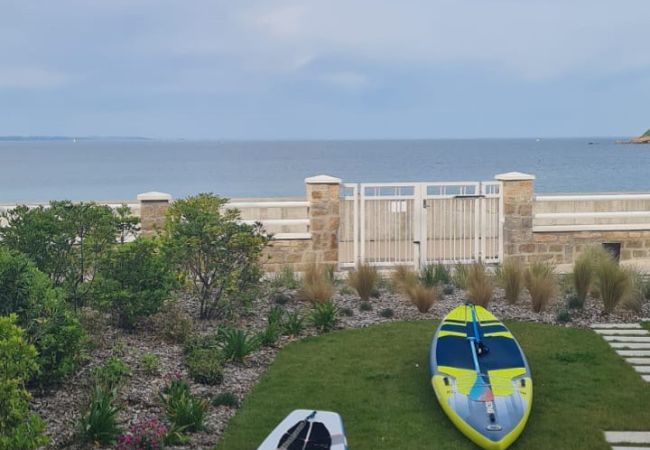 Apartment in Trébeurden - Goas Treiz - T3 Apartment in Trébeurden - Goas Treiz - T3