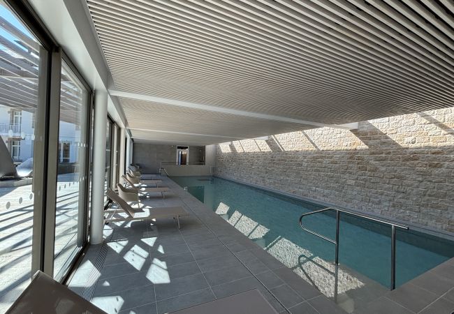 Apartment in Trébeurden - ILE AUX MOINES - T3 - exceptionnel Apartment in Trébeurden - ILE AUX MOINES - T3 - exceptionnel