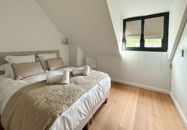 Apartment in Trébeurden - ILE AUX MOINES - T3 - exceptionnel Apartment in Trébeurden - ILE AUX MOINES - T3 - exceptionnel
